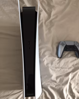Ps5 digital