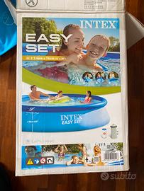 Piscina nuova mod. Intex 28132NP