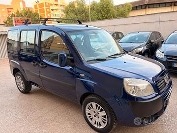 Fiat Doblò 1.3 Multijet EURO 4