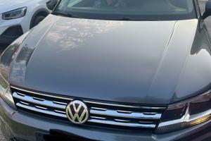 Tiguan 1.6 tdi