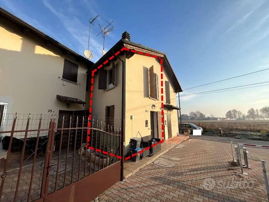 Appartamento – Budrio, Miserabili, Dugliolo - Altro