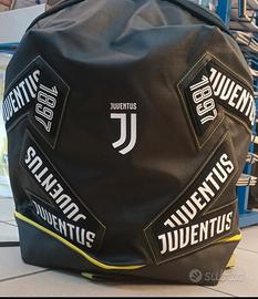 Zaino Juve 