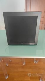 kef T 2 Subwoofer 