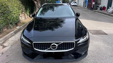 Volvo V60 CC