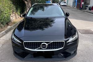 Volvo V60 CC