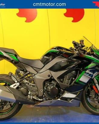 KAWASAKI Ninja 1000 SX Garantita e Finanziabile