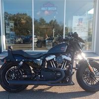 Harley-Davidson Sportster 1200 - 2019