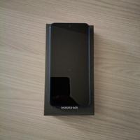Samsung Galaxy S25 12/256GB Blu Navy + cover e pel