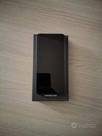 Samsung Galaxy S25 12/256GB Blu Navy + cover e pel