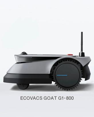 Robot tagliaerba GOAT G1 - 800