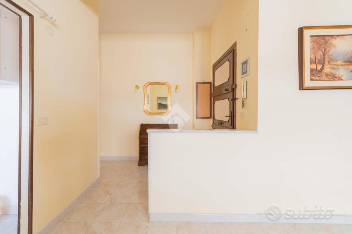 Appartamento – Roma, Torrevecchia, Primavalle - Altro