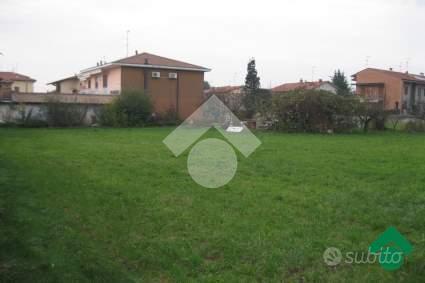 TER. RESIDENZIALE A CORBETTA