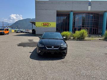 SEAT Ibiza 999CC TSI S/S X-Fr Visione
