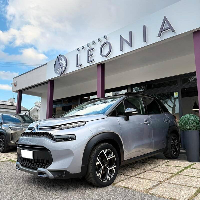 Citroen C3 Aircross 2023 photo 3