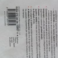 testo scolastico "only connect... new directions"