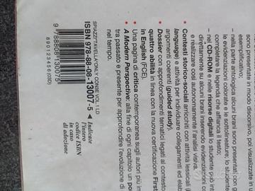 testo scolastico "only connect... new directions"