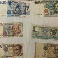 Banconote lire