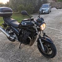 Suzuki GSF 650 Bandit - 2006