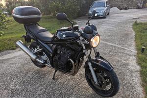 Suzuki GSF 650 Bandit - 2006