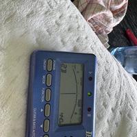 Accordatore ibanez