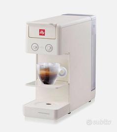 Macchina da caffè illy Iperespresso Y3.3