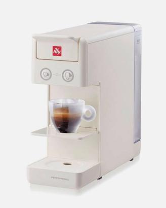 Macchina da caffè illy Iperespresso Y3.3