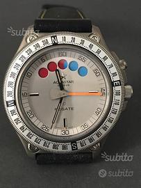 Regata Aquastar Lemania 1345