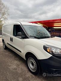 FIAT DOBLO' - 1.4 CC (88 KW / 120CV)
