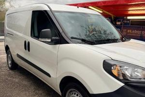 FIAT DOBLO' - 1.4 CC (88 KW / 120CV)