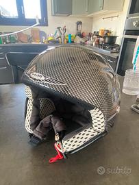 CAP Equitazione HMR taglia: S