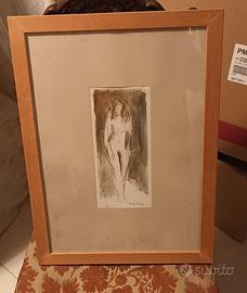 Quadro Zappatini Anno 1992
