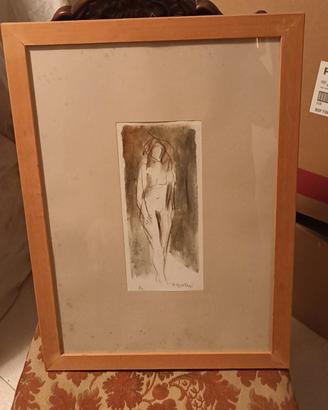 Quadro Zappatini Anno 1992