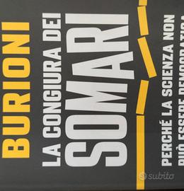 La congiura dei somari