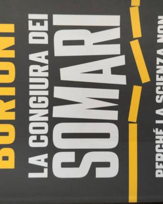 La congiura dei somari