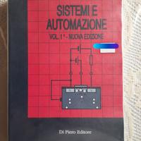 Sistemi e automazione Vol. 1-2