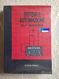 Sistemi e automazione Vol. 1-2