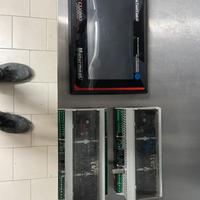 Plc completo si touch stagionello