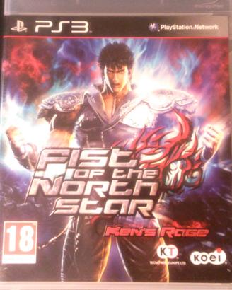 Giochi PS3