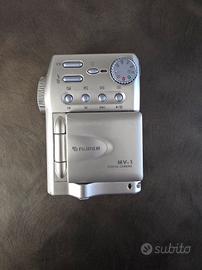 Fotocamera Digitale Vintage Fujifilm MV-1
