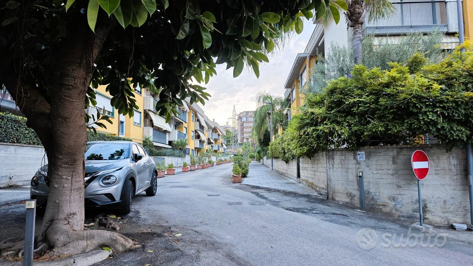 Appartamento – Catania, Canalicchio, Picanello-Ognina-Barriera-Canalicchio - Vista 3