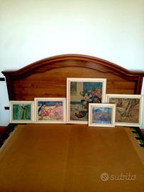 OTTO QUADRI
