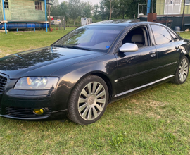 Audi A8 3.0 tdi