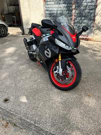 Aprilia RS660 35Kw