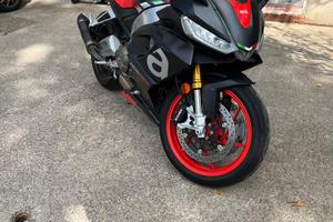 Aprilia RS660 35Kw