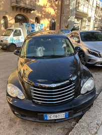 Chrysler pt cruiser