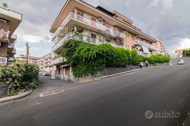 Appartamento - Tremestieri Etneo