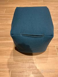 Pouf divano
