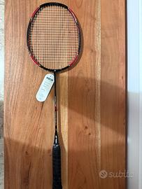 Set 2 racchette da Badminton Yonex