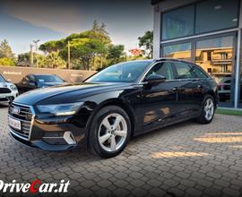 Audi A6 AVANT 40TDI MHEV S TRONIC NAVI ACC PDC C.1