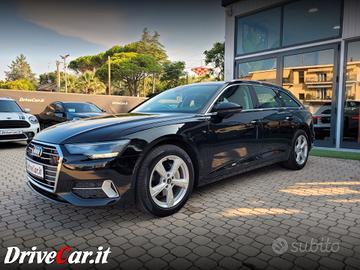 Audi A6 AVANT 40TDI MHEV S TRONIC NAVI ACC PDC C.1